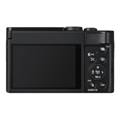 Panasonic Lumix DC-TZ99 - Compact digital camera
